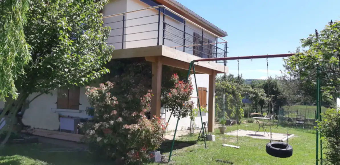 Balcon Terrasse